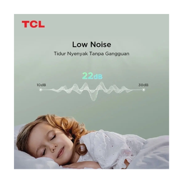 TCL SPLIT AC TAC09CSD/XAFI | 4 - Login Megastore