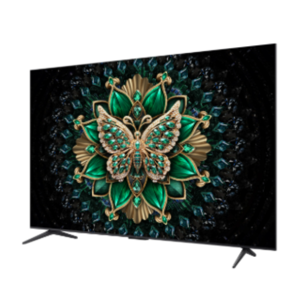 TCL LED TV 55C6K | 2 - Login Megastore
