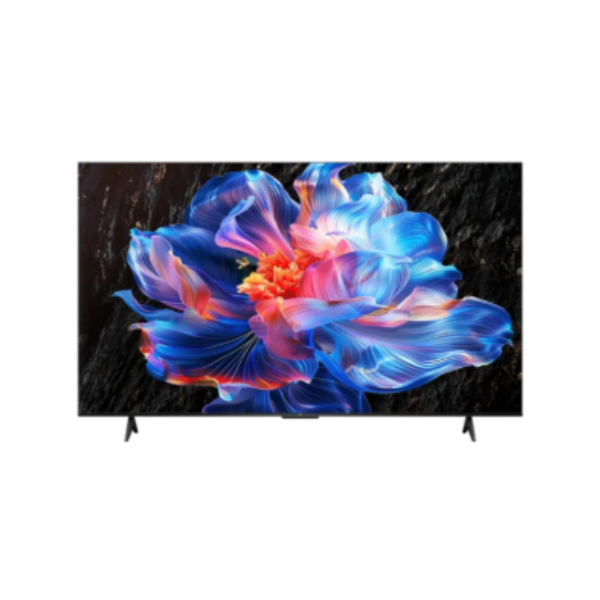 TCL LED TV 65P6K | 1 - Login Megastore