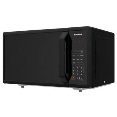 TOSHIBA MICROWAVE OVEN MMEM24PBK | 1 - Login Megastore