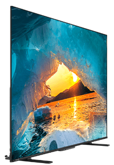 TOSHIBA LED TV 55M550MP | 4 - Login Megastore