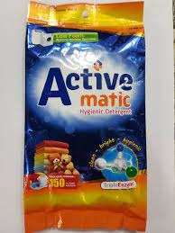 ACTIVE DETERGENT WM AM150 | 3 - Login Megastore