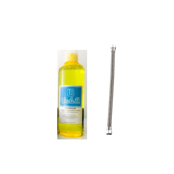 ACTIVE STARTER KIT SMALL82 | 1 - Login Megastore