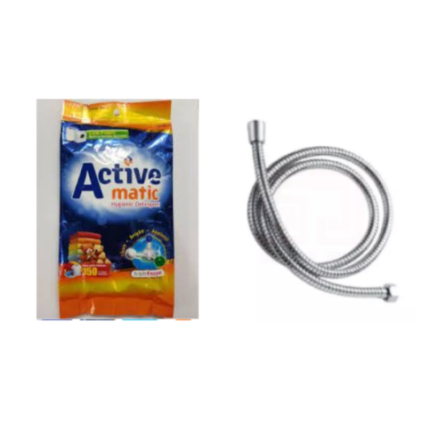 ACTIVE STARTER KIT SMALL95 | 3 - Login Megastore