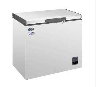 GEA 1D FREEZER AB320ITR | 1 - Login Megastore