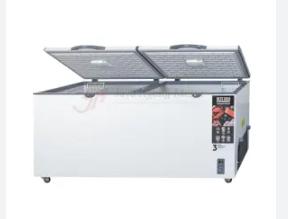 GEA 2D FREEZER AB620ITR | 1 - Login Megastore