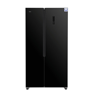 GEA SIDE BY SIDE 2D G2D563R BLACK | 2 - Login Megastore