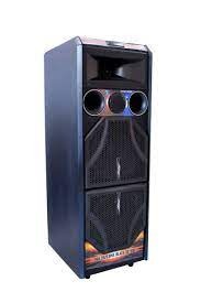 ROADMASTER ACTIVE SPEAKER PRO 2020 BMX BLACK EDITION | 1 - Login Megastore