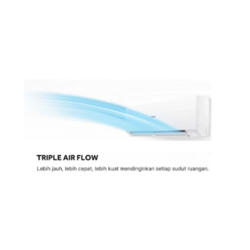 AQUA SPLIT AC AQAKCR9FQAL2 | 6 - Login Megastore