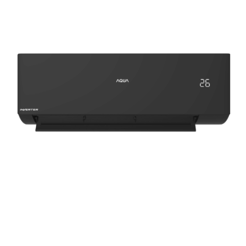 AQUA SPLIT AC AQAKCR10VSW | 2 - Login Megastore