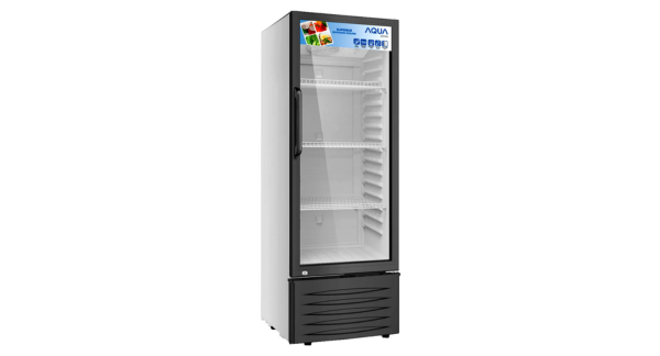 AQUA 1 DOOR SHOWCASE AQB231 | 1 - Login Megastore