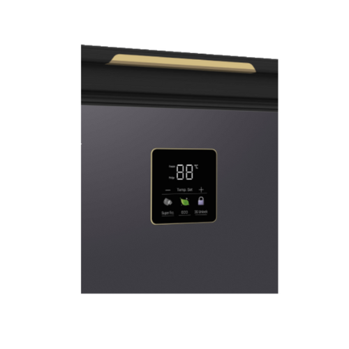 AQUA-1D FREEZER-AQF220DF | 1 - Login Megastore