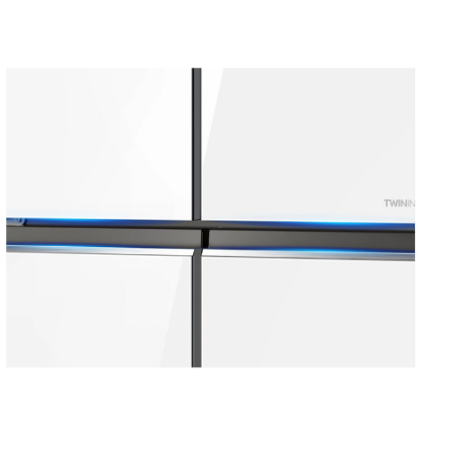 AQUA-4D REF-AQRTTD546RBG(WT) | 3 - Login Megastore