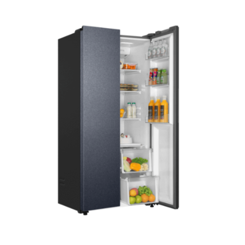 AQUA SIDE BY SIDE 2D AQRCSE565RBC(CB) | 1 - Login Megastore