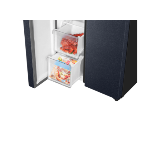 AQUA SIDE BY SIDE 2D AQRCSE565RBC(CB) | 2 - Login Megastore