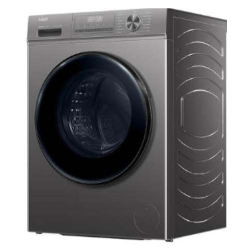 AQUA FRONT LOAD WM FQW850900QD | 2 - Login Megastore