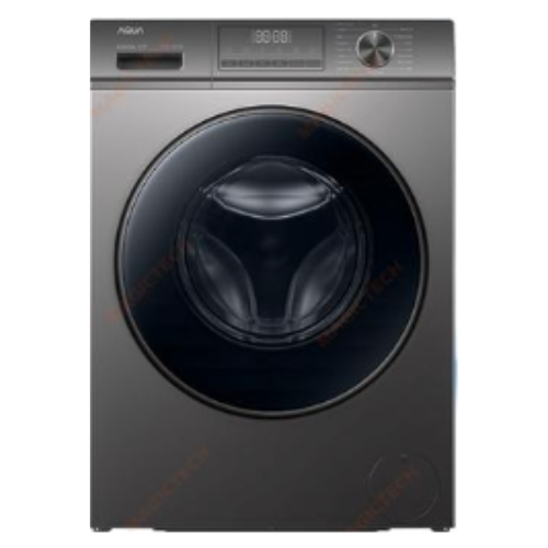 AQUA FRONT LOAD WM FQW105900QD | 1 - Login Megastore