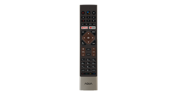 AQUA LED TV LE50AQT6700UG | 3 - Login Megastore