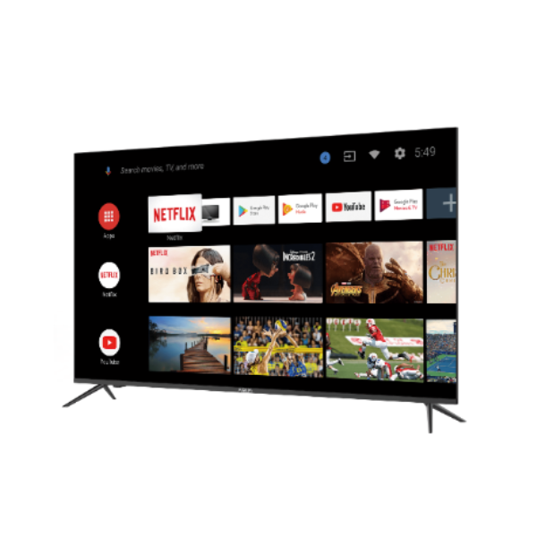 AQUA LED TV AQT32K701AF | 2 - Login Megastore