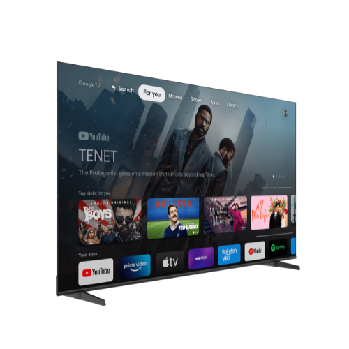 AQUA LED TV AQT50K85FUX | 2 - Login Megastore