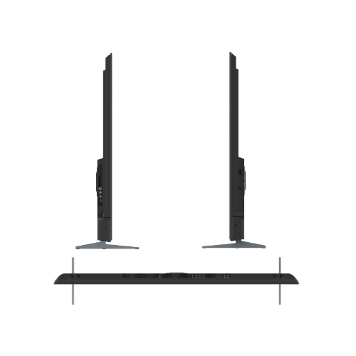 AQUA LED TV AQT65M80FUX | 2 - Login Megastore