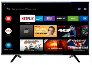 COOCAA LED TV 43CTD4000 | 3 - Login Megastore