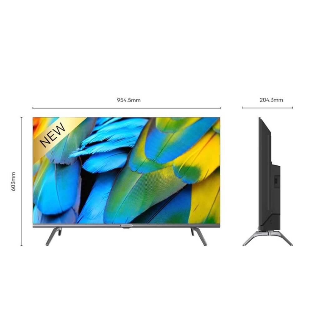 COOCAA LED TV 43S7G | 1 - Login Megastore