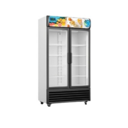 RSA 2D SHOWCASE TOPAZ750IC | 2 - Login Megastore