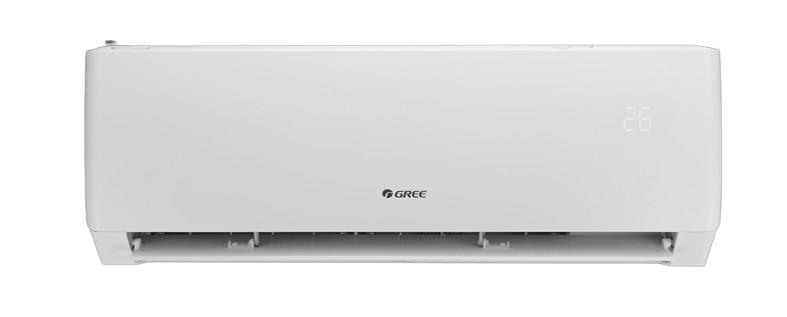 GREE SPLIT AC GWC12F5S | 1 - Login Megastore