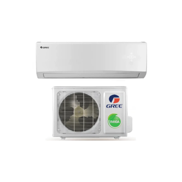GREE SPLIT AC GWC09N1 | 3 - Login Megastore
