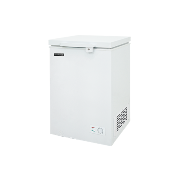 ARTUGO 1D FREEZER CF131G | 2 - Login Megastore