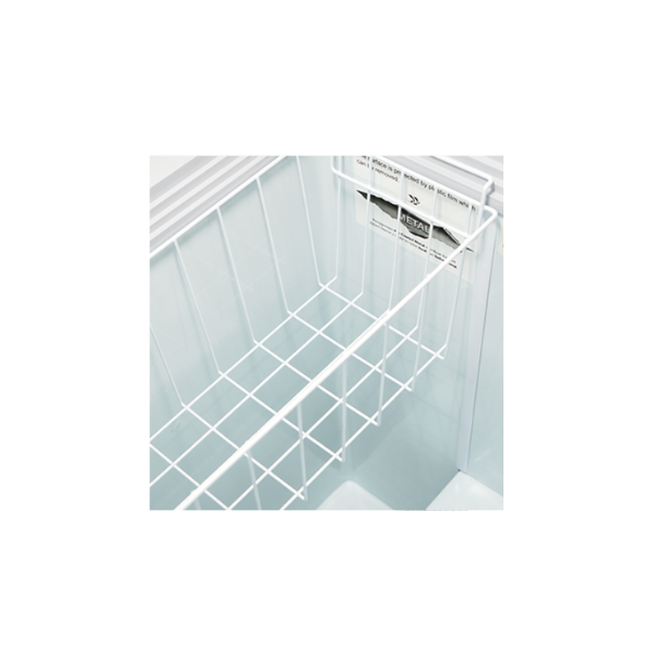 ARTUGO 1D FREEZER CF131G | 3 - Login Megastore