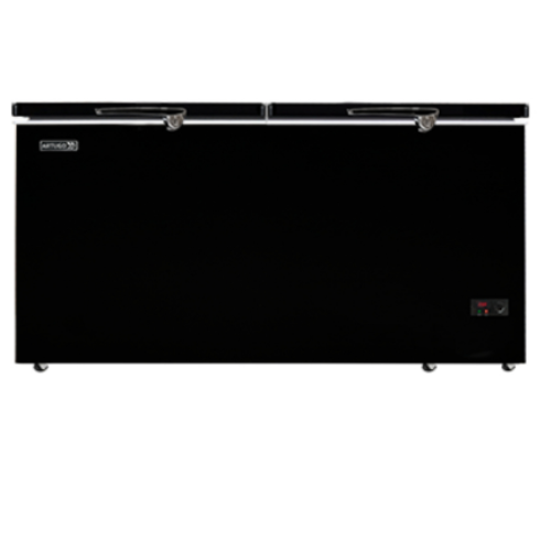 ARTUGO- CHEST FREEZER-CF512CN | 2 - Login Megastore