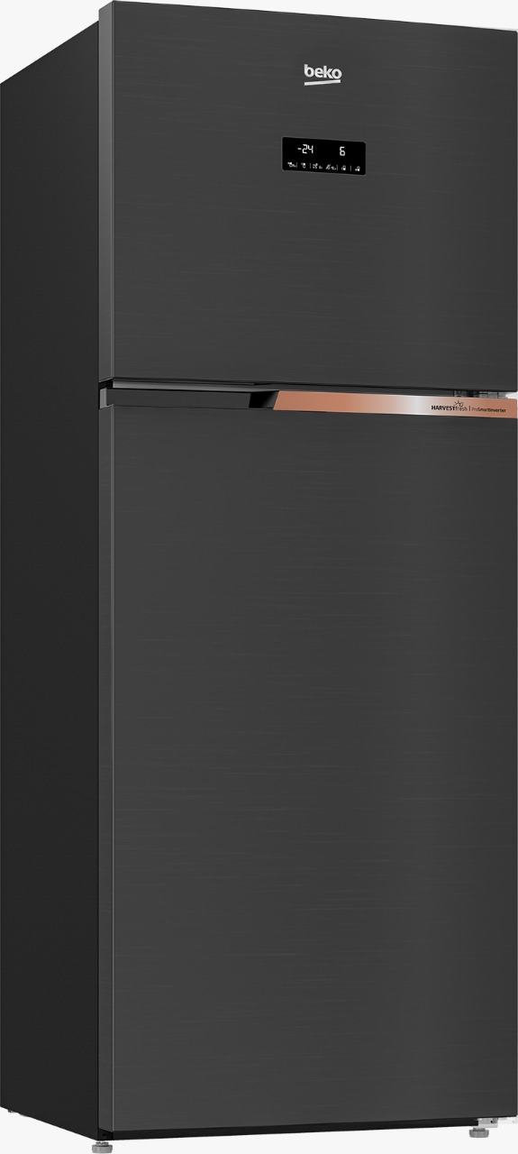 BEKO 2D REF RDNT401E50VK | 1 - Login Megastore