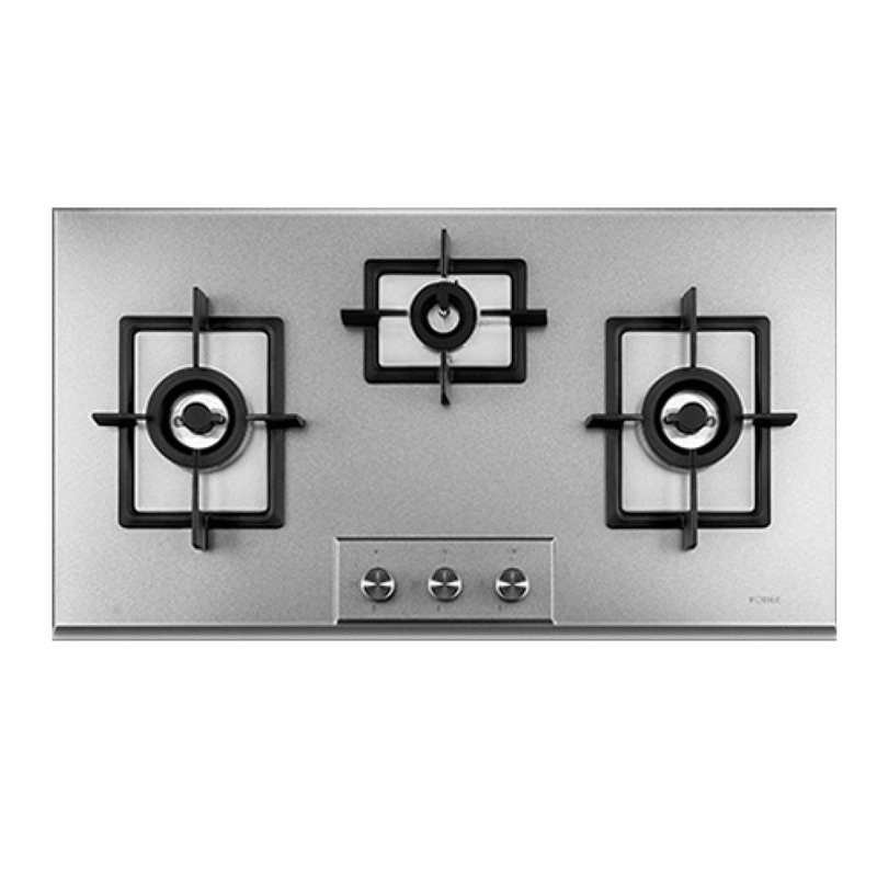 FOTILE BUILT IN GAS 3 BURNER GAS90302 | 1 - Login Megastore