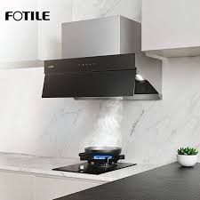 FOTILE CHIMNEY HOOD ZMG6009 | 2 - Login Megastore