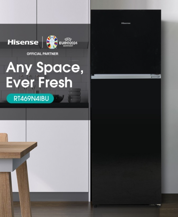 HISENSE 2D REF RT469N4IBU | 3 - Login Megastore