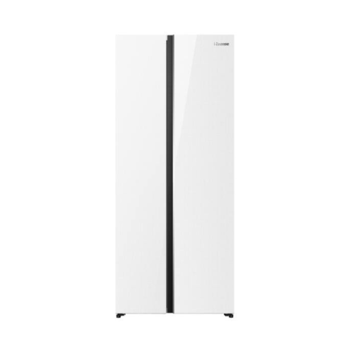 HISENSE SIDE BY SIDE 2D RS708N4IWU | 2 - Login Megastore
