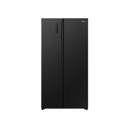 HISENSE SIDE BY SIDE 2D RS708N4IBU | 1 - Login Megastore