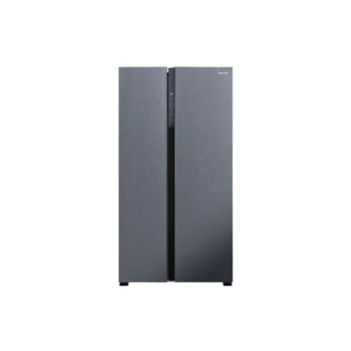 HISENSE SIDE BY SIDE 2D RS708N4ISN | 1 - Login Megastore