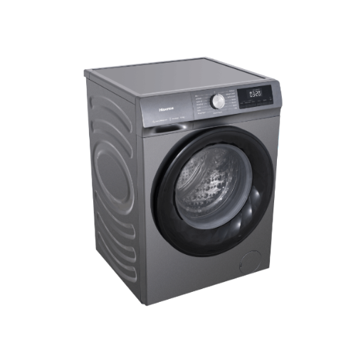 HISENSE FRONT LOAD WM WF105N1 | 2 - Login Megastore