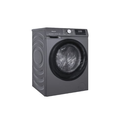 HISENSE FRONT LOAD WM WF105N1 | 3 - Login Megastore
