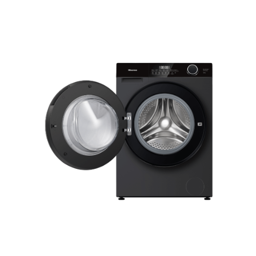 HISENSE FRONT LOAD WM WD105M3 | 2 - Login Megastore