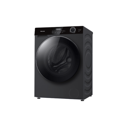 HISENSE FRONT LOAD WM WD105M3 | 4 - Login Megastore