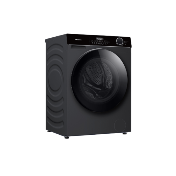HISENSE FRONT LOAD WM WF105M3 | 3 - Login Megastore