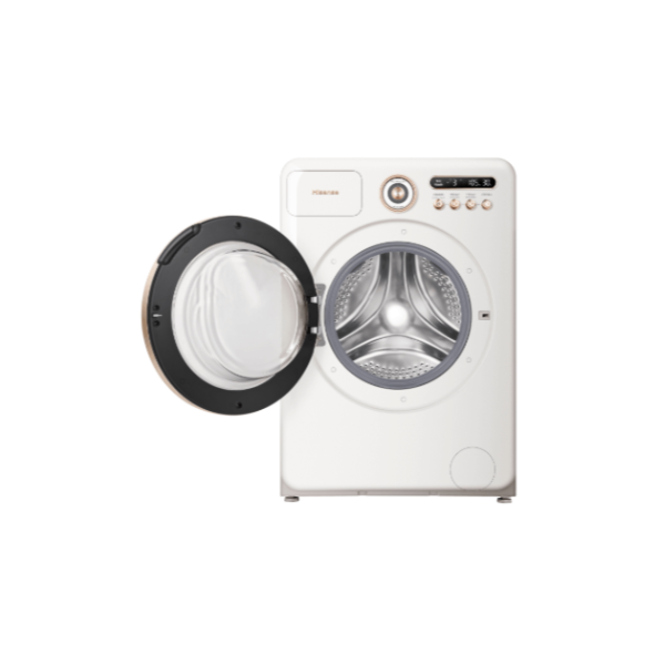 HISENSE FRONT LOAD WM WF105R5 | 1 - Login Megastore