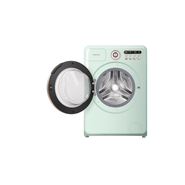 HISENSE FRONT LOAD WM WD105R5 | 2 - Login Megastore