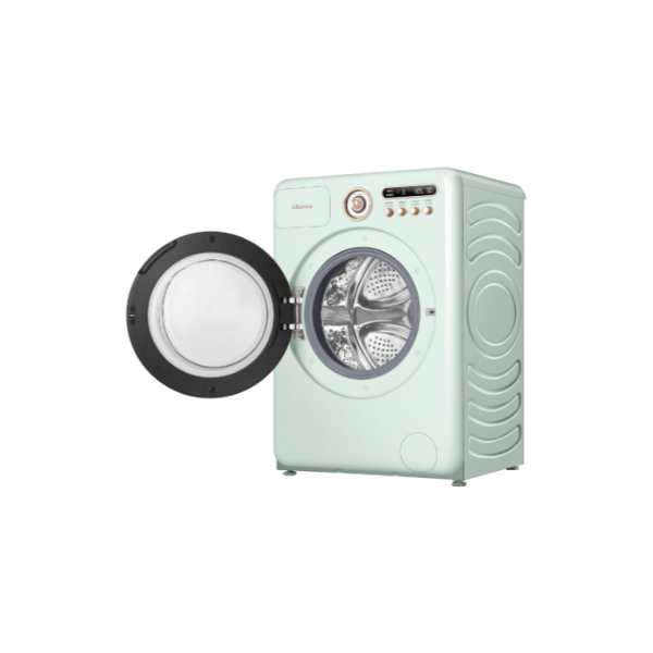 HISENSE FRONT LOAD WM WD105R5 | 3 - Login Megastore
