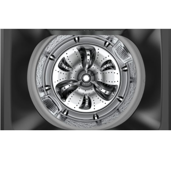 HISENSE FULL AUTO WM WTZQ1017DT | 3 - Login Megastore