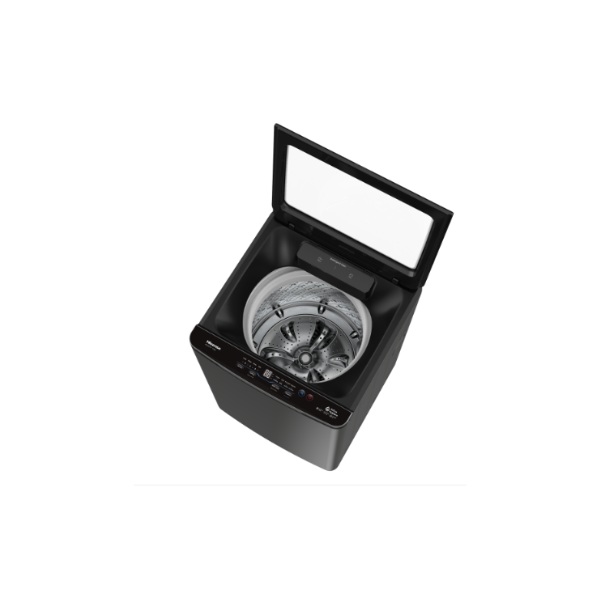 HISENSE FULL AUTO WM WTZQ1017DT | 4 - Login Megastore